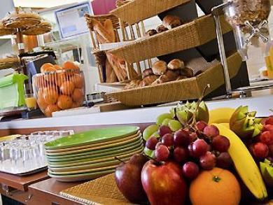 Ibis Styles République 3*