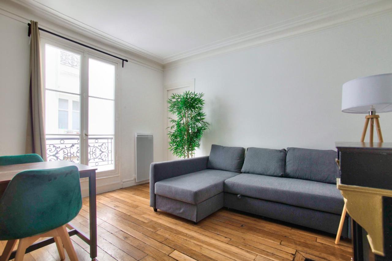 Appartement Luxurious 1 Bedroom Notre Dame De Monge Free Netflix