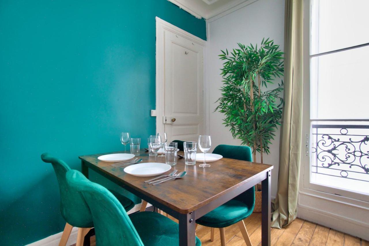 Appartement Luxurious 1 Bedroom Notre Dame De Monge Free Netflix Paris