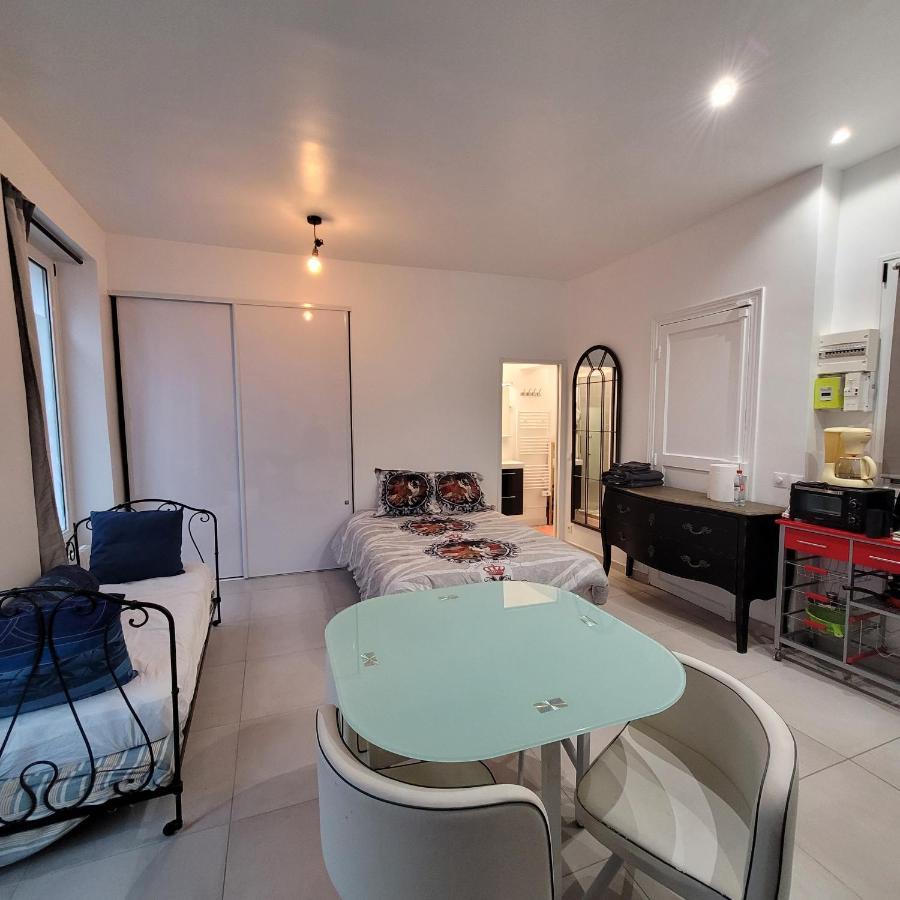 Apartment @paris-centre Montmarte Sacre-coeur Opera Louvre *