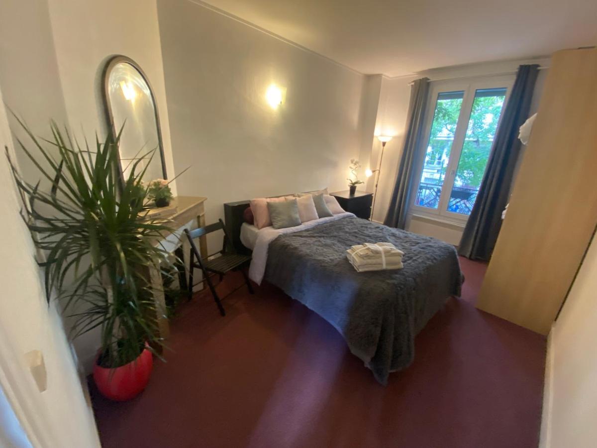 Trendy 2 13 Apartment *