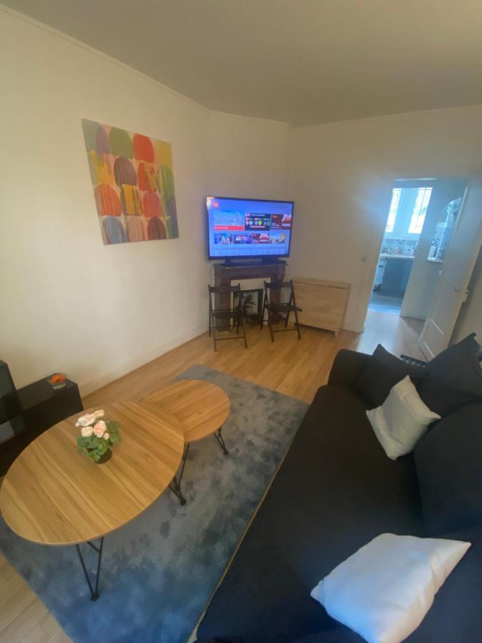 Trendy 2 13 Apartment *