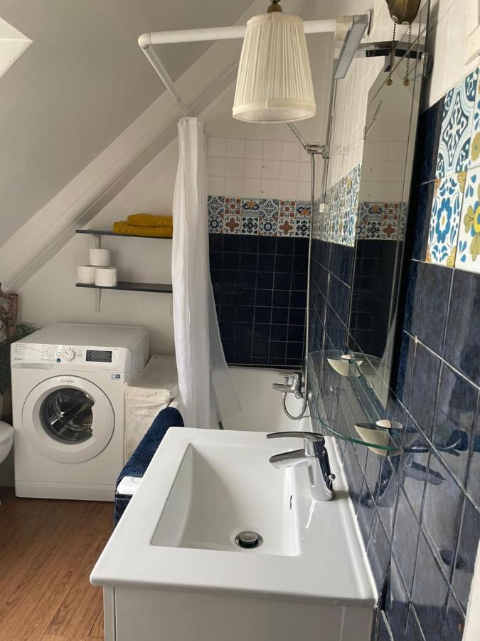 Appartement Le Studio 16 Eme Paris