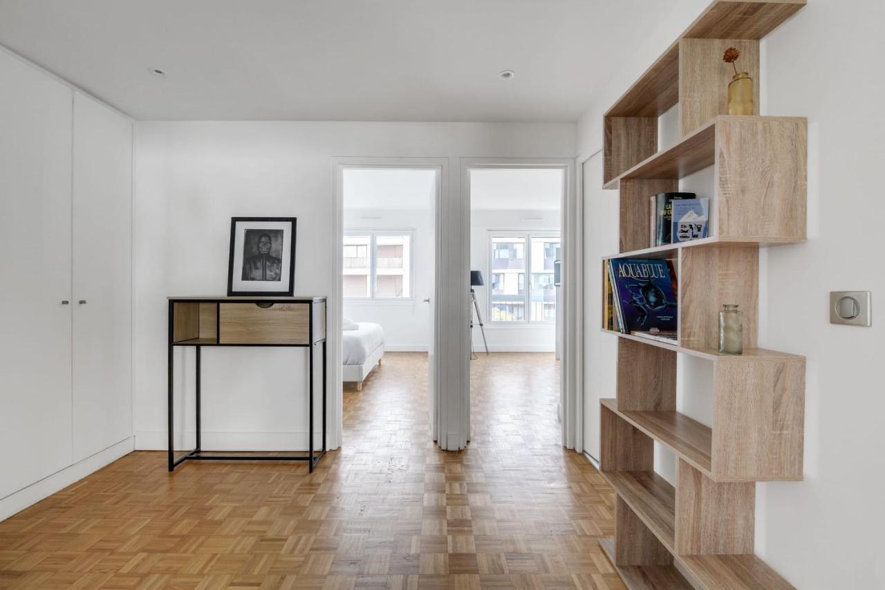 Le Contemporain - Appartement *