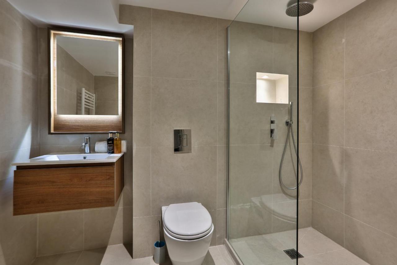138 - Urban Beautiful Duplex In Saint Germain Apartment Paris