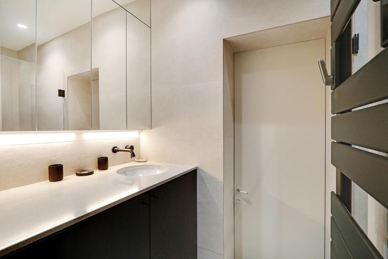 Pick A Flat's Apartment- Rue Saulnier * Paris