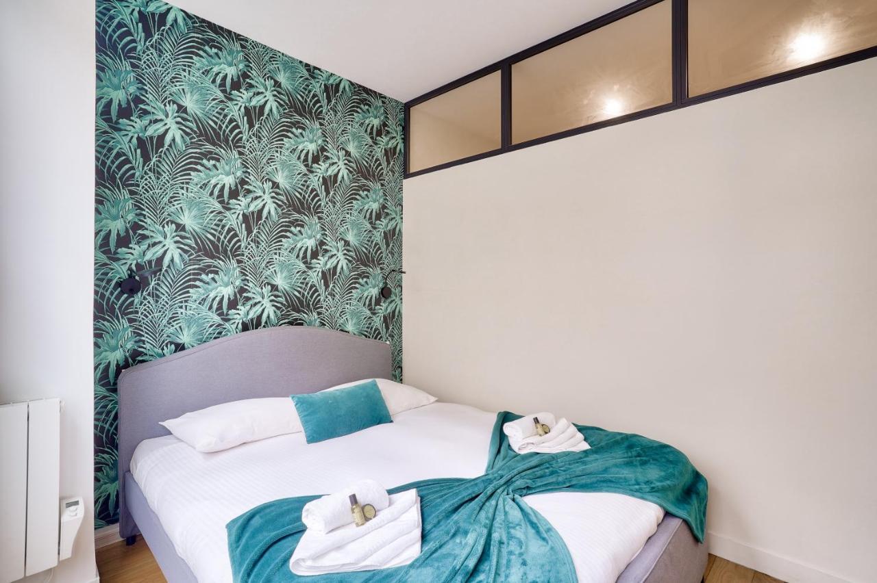 Appartement Neuf - Proche Tour Eiffel *