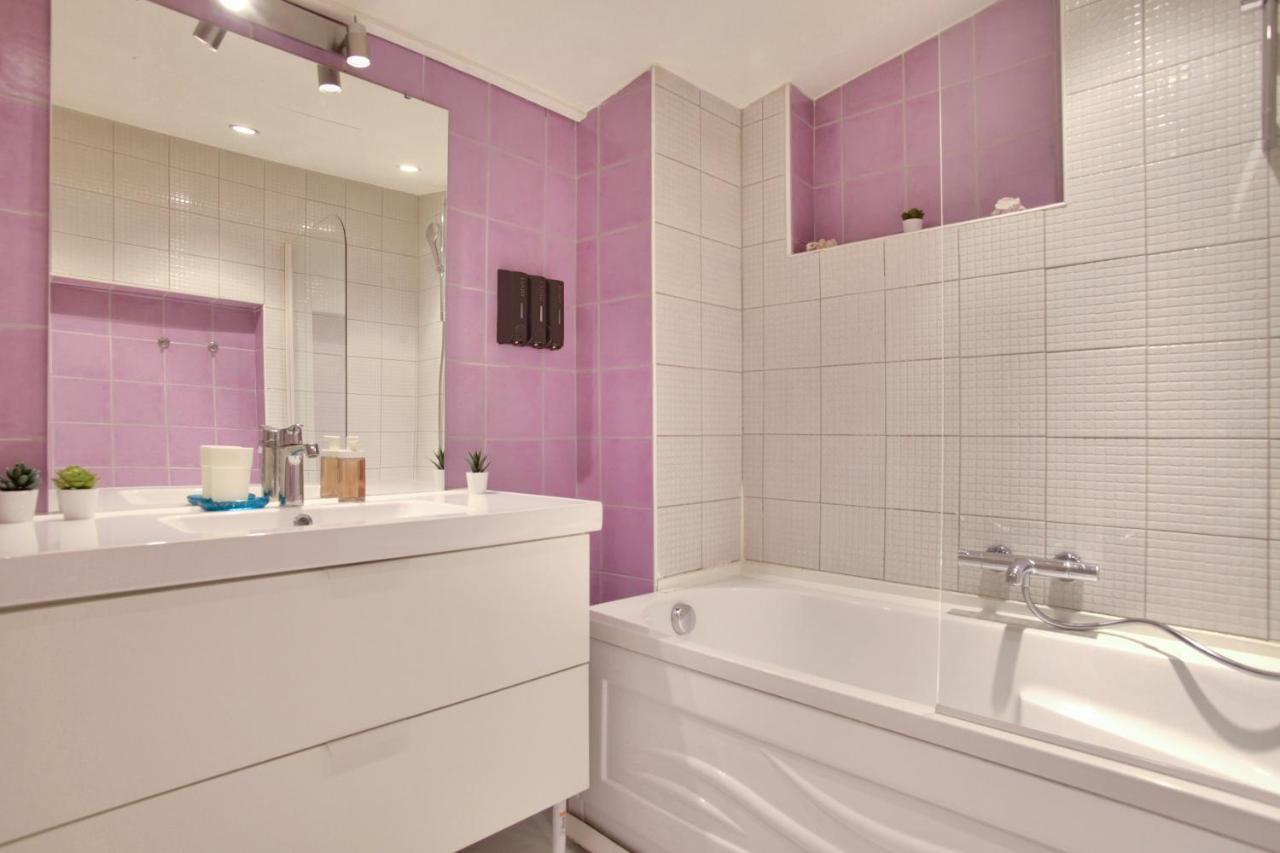 Appartement Luxurious Studio Republique Saint Martin Free Netflix
