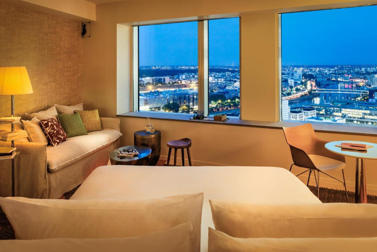 Hotel Too & - Mgallery Collection Paris
