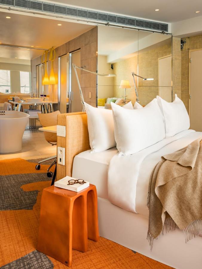 Hotel Too - Mgallery Paris