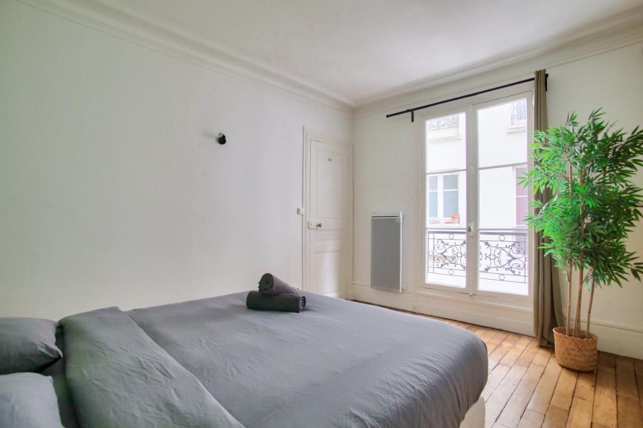 Appartement Luxurious 1 Bedroom Notre Dame De Monge Free Netflix Paris