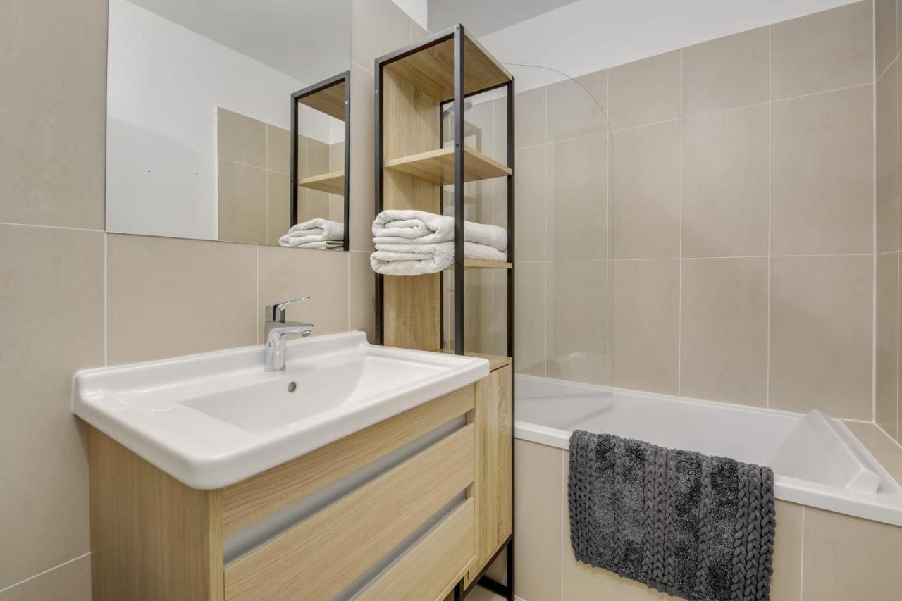 Appartement Le Contemporain - Paris
