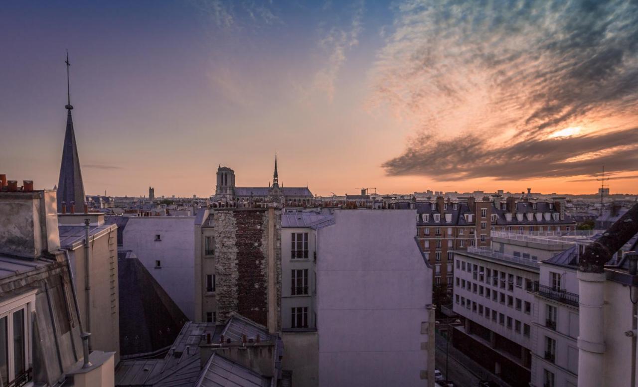 Les Bulles De Paris