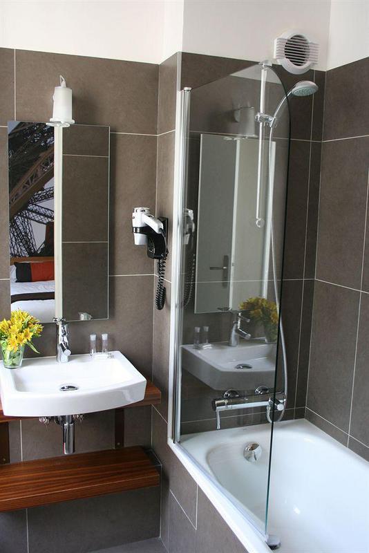 Le 20 Prieure Hotel Paris