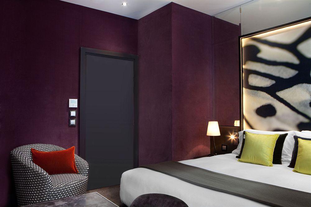 De Sèze Hotel Paris