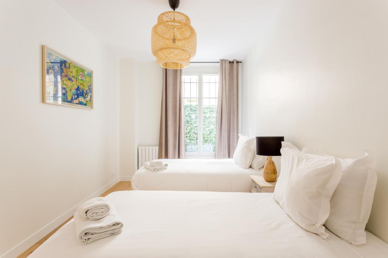 Croissants Et Confitures Appartement *