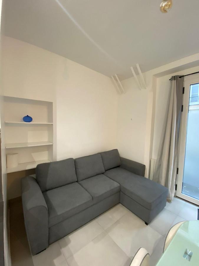 Apartment @paris-centre Montmarte Sacre-coeur Opera Louvre *