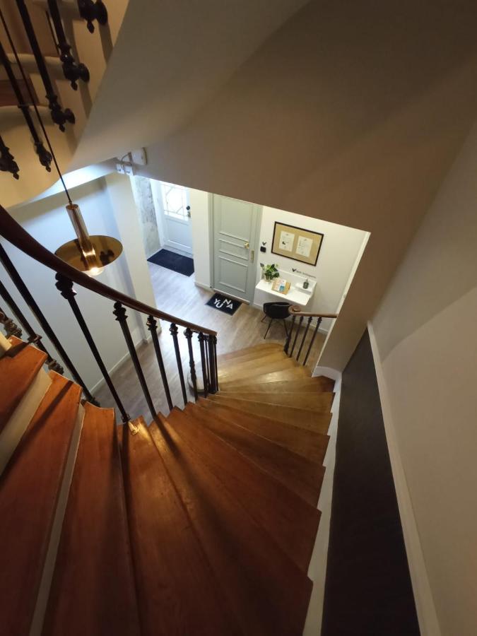 Apartment Yuna Blanche - Serviced