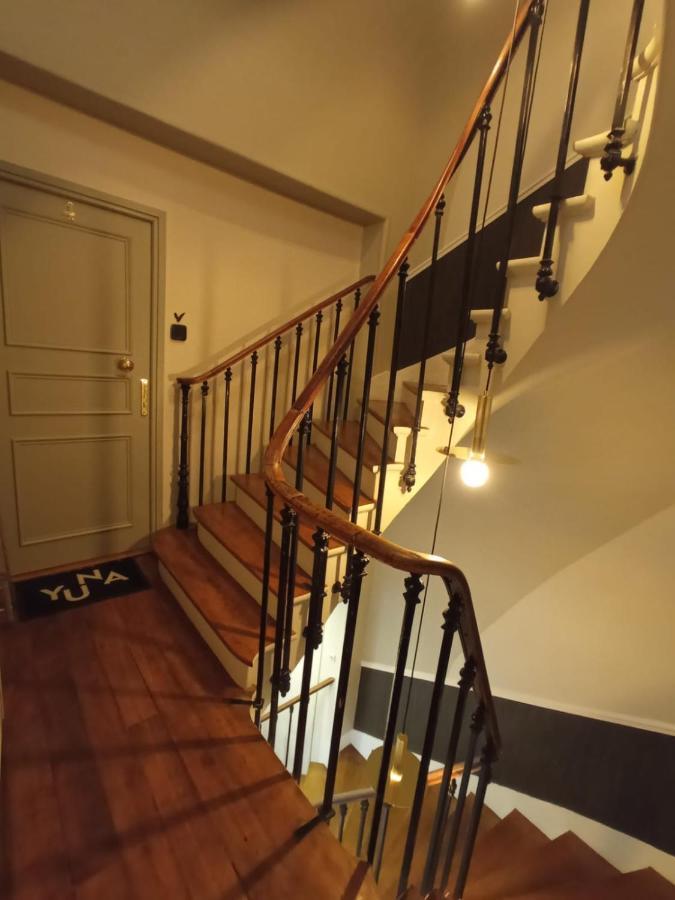 Yuna Blanche - Serviced Apartment
