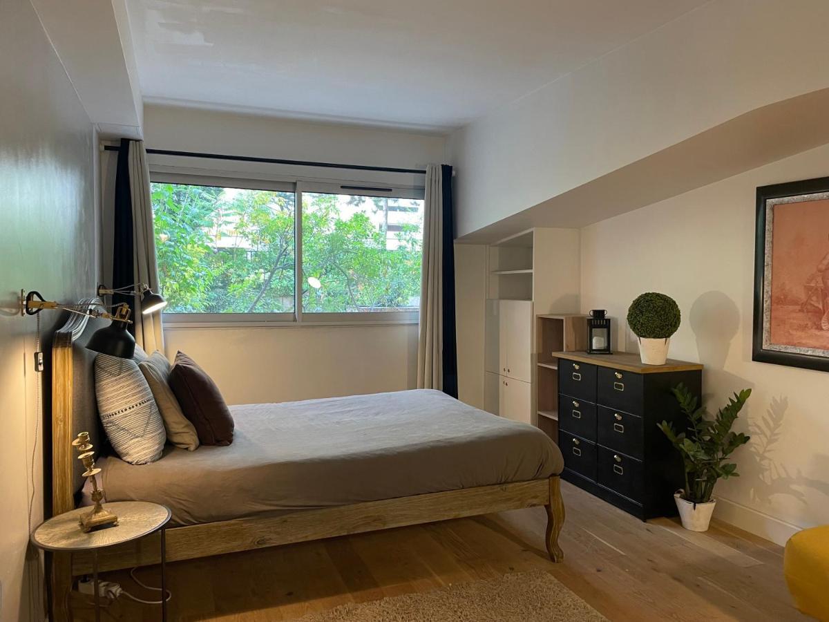 Architect's Flat - 44m2 - Montmartre * Paris