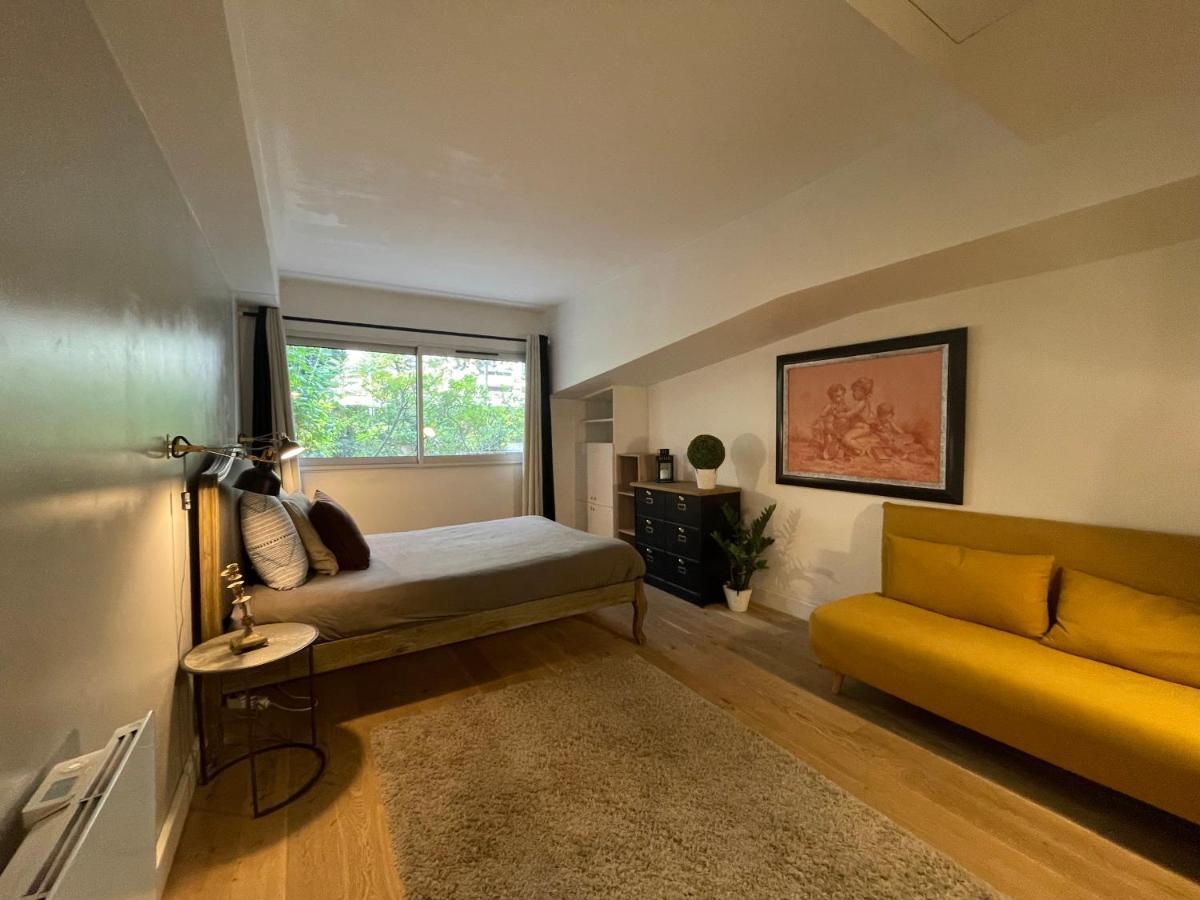 Appartement Architect's Flat - 44m2 - Montmartre *