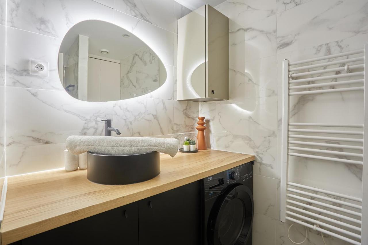 Apartment Le Marais By Prestige *