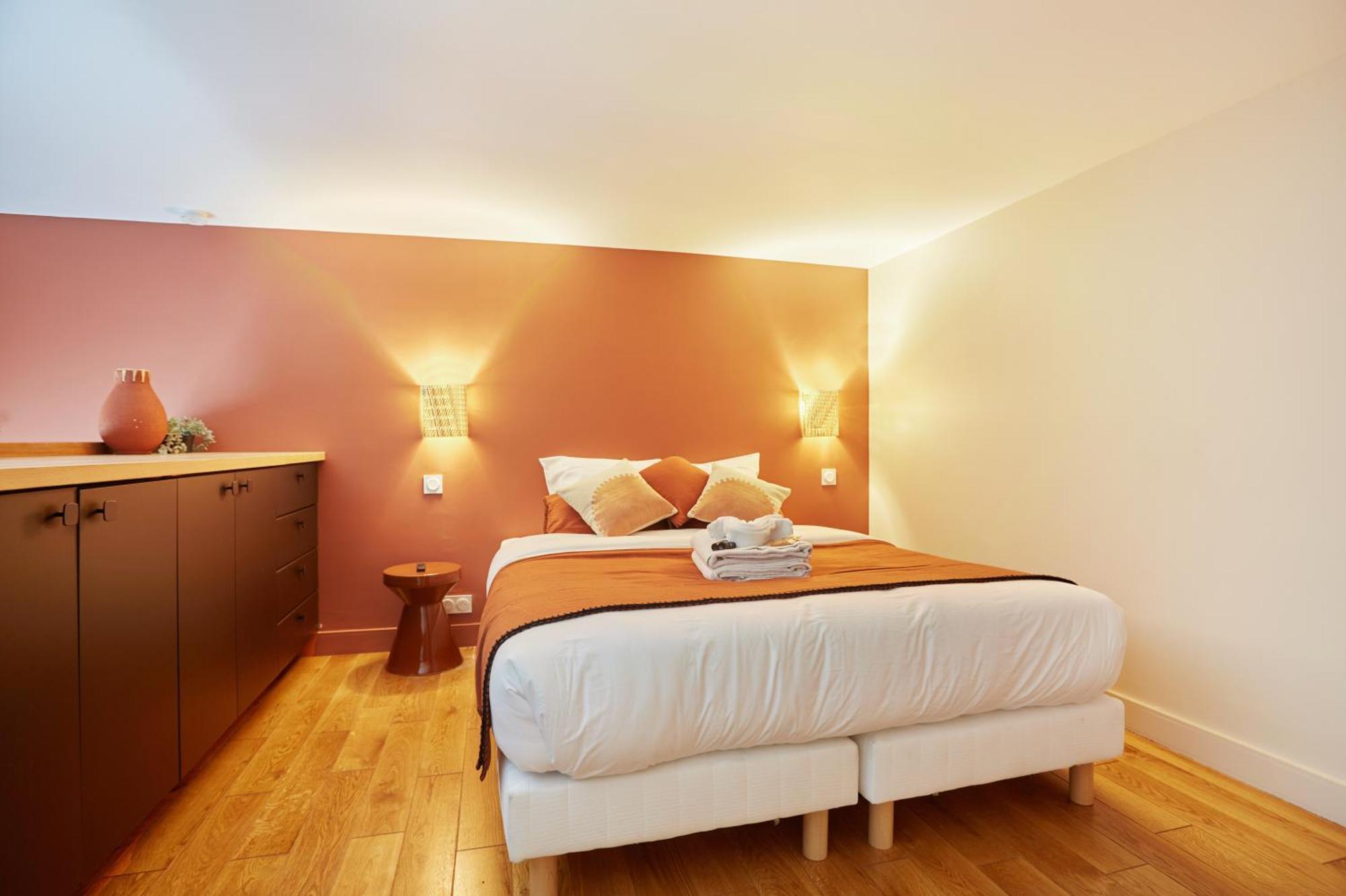 Le Marais By Prestige * Paris