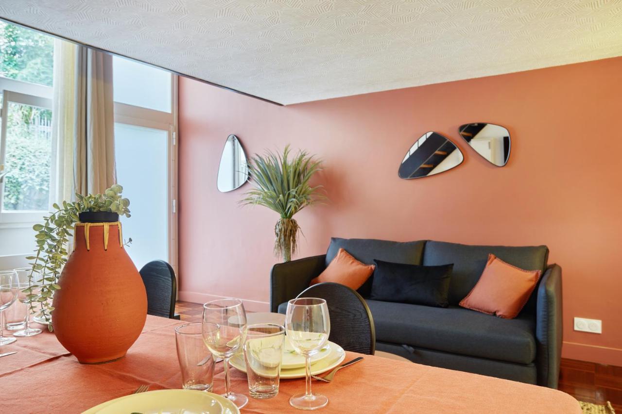Le Marais By Prestige Apartment *