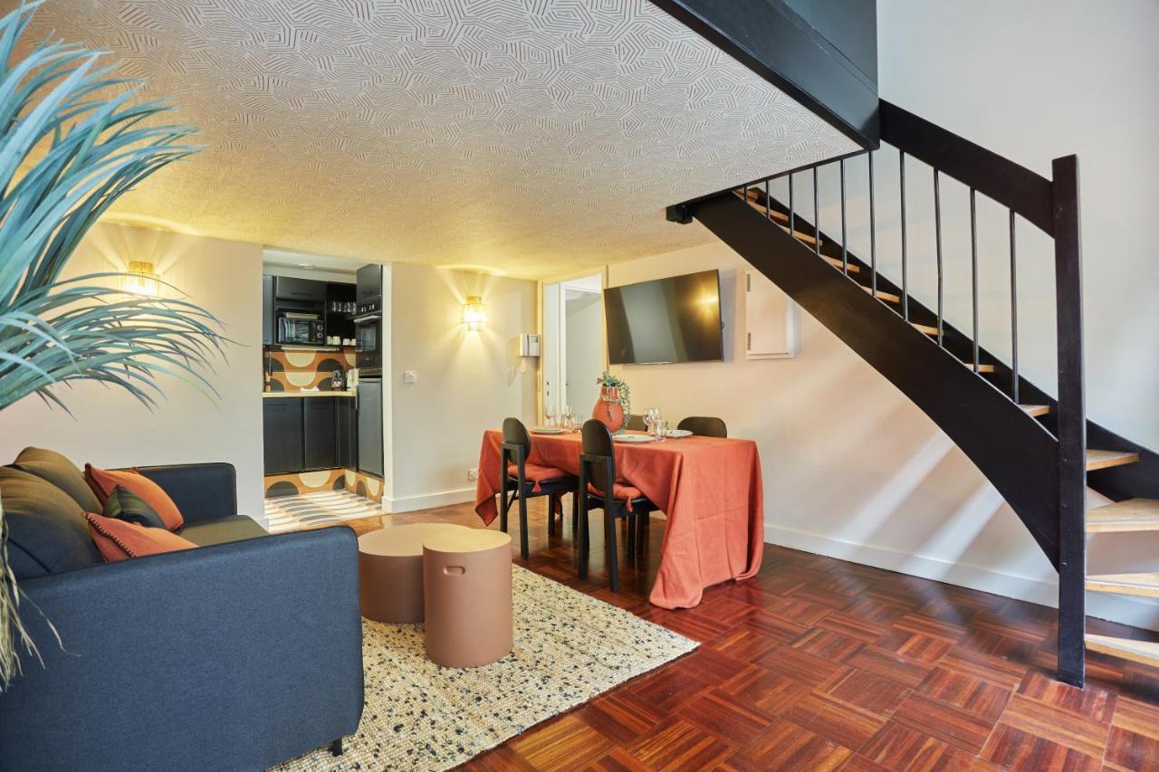 Apartment Le Marais By Prestige