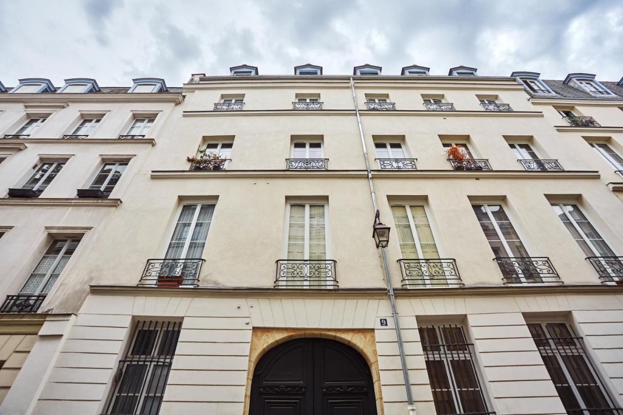 Le Marais By Prestige Apartment