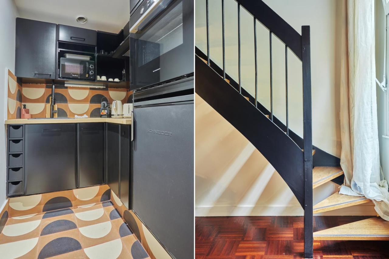 Le Marais By Prestige * Paris