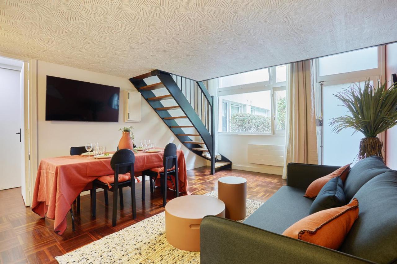 Le Marais By Prestige Apartment