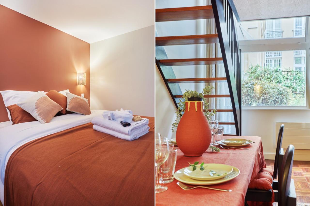 Le Marais By Prestige Apartment *