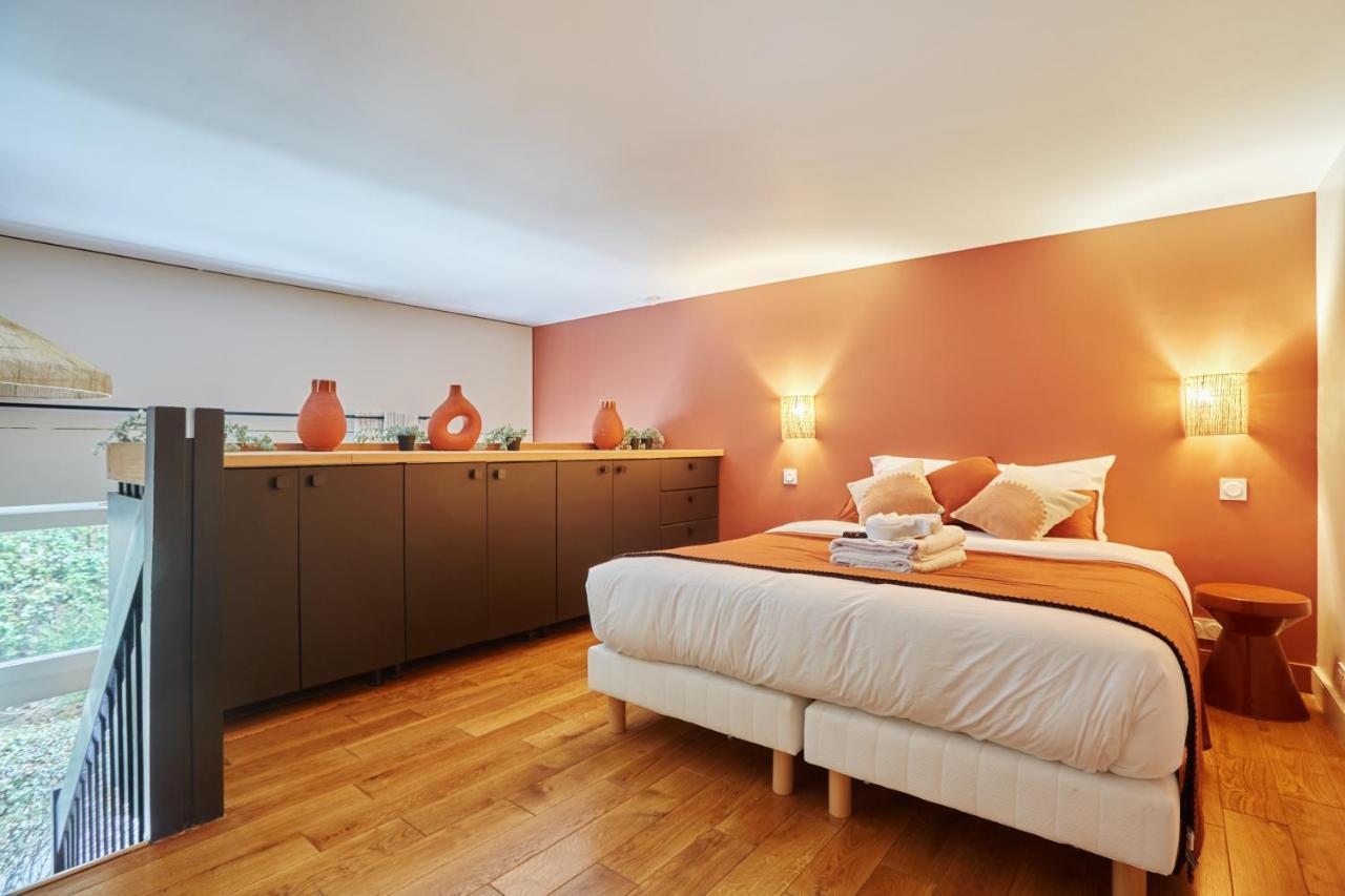 Le Marais By Prestige Apartment Paris