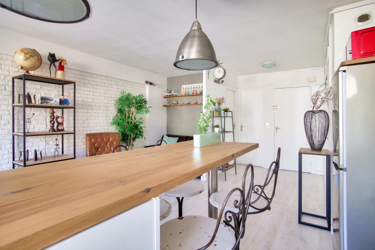 Luxurious Republique Pierre Levé Free Netflix Appartement Paris
