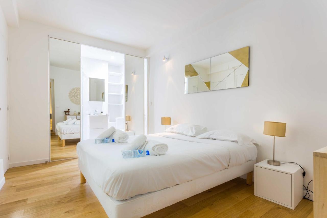 Cmg - Chatelet Les Halles Apartment