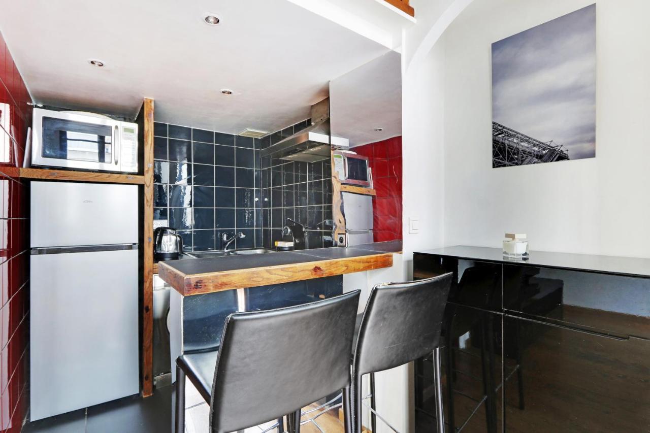 Apartment Pick A Flat's In De - Rue De La Verrerie *