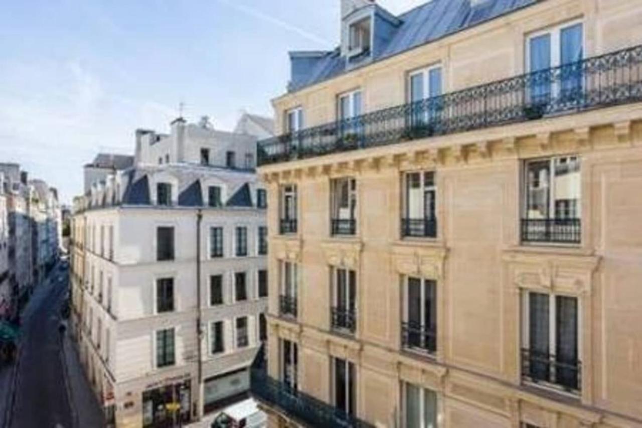 Cmg Duplex Rambuteau Gravilliers 4 Paris