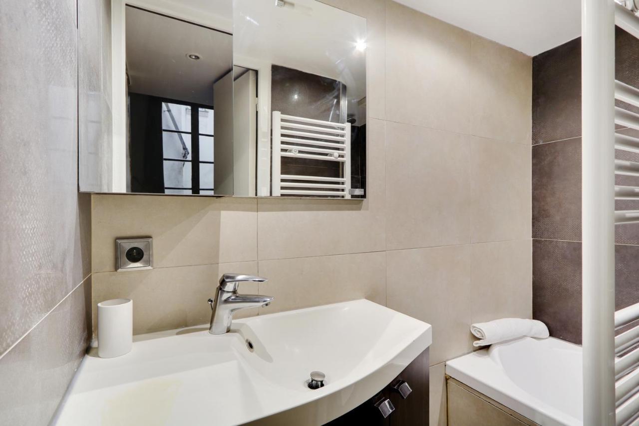 Pick A Flat's In De - Rue De La Verrerie Apartment Paris