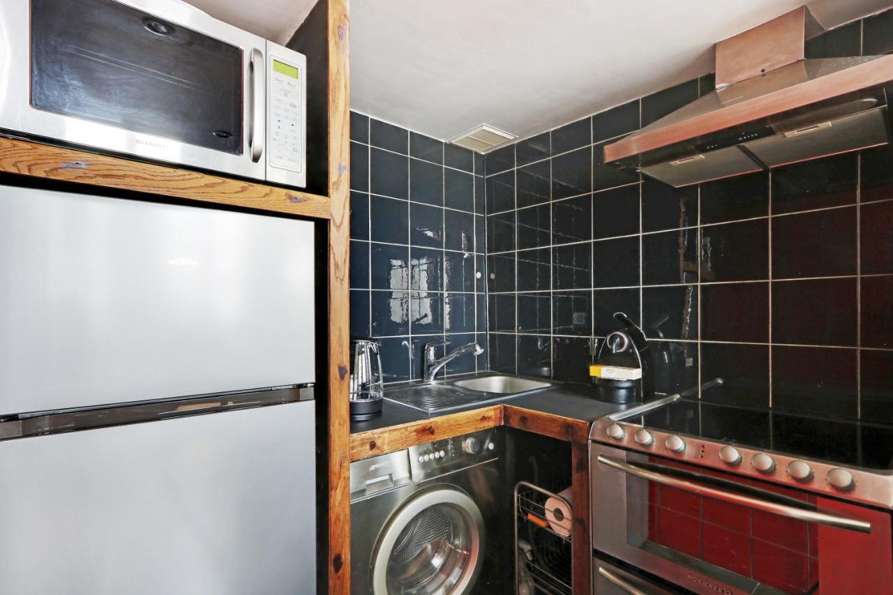 Pick A Flat's In De - Rue De La Verrerie *