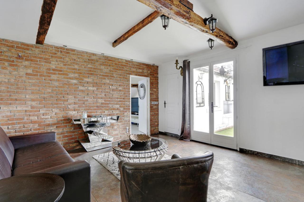 Pick A Flat's In Le Marais - Rue Saint Merri Appartement Paris