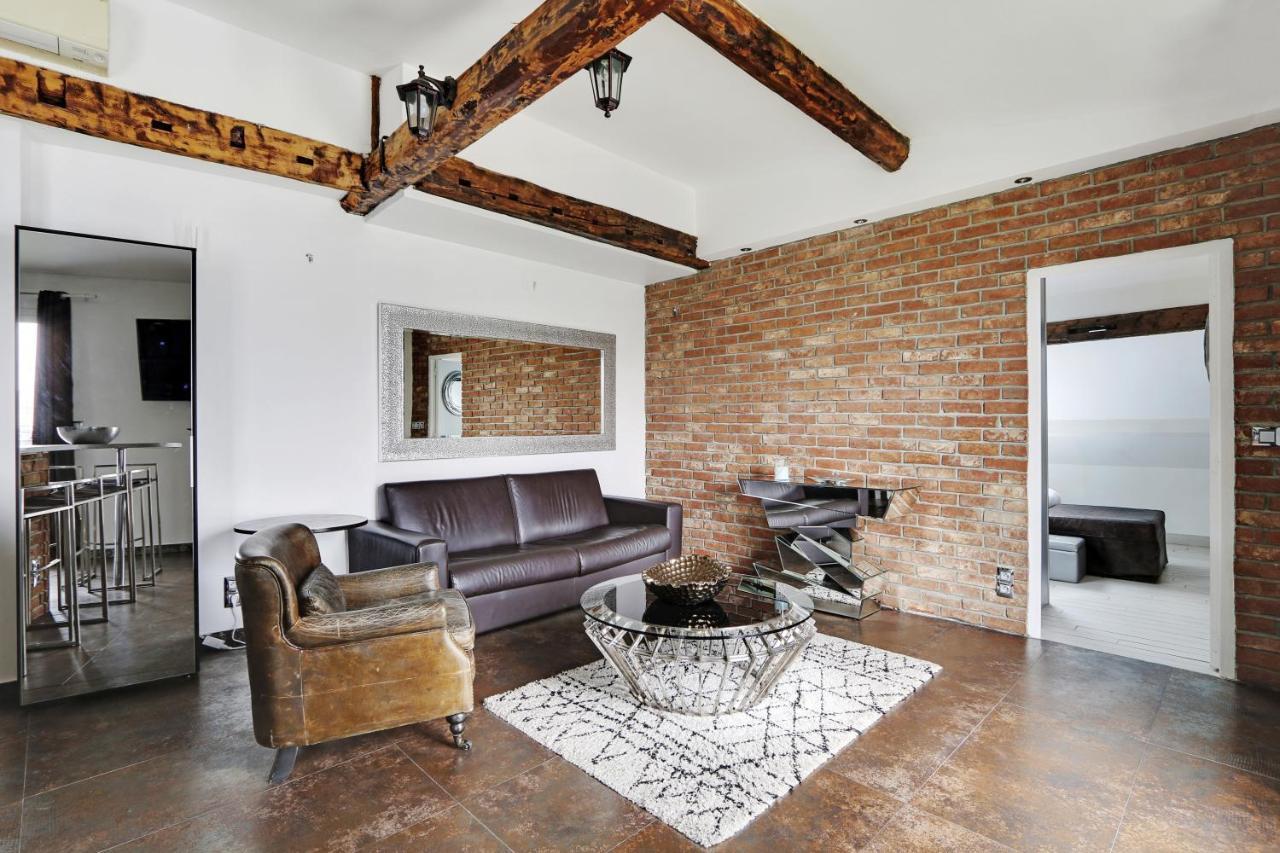 Appartement Pick A Flat's In Le Marais - Rue Saint Merri Paris