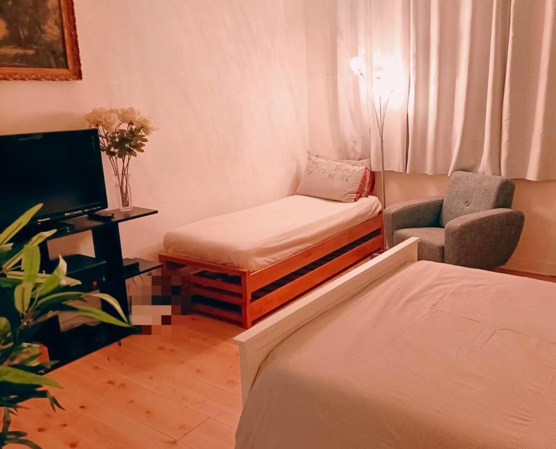Accueillant Au Coeur De 30 M² Inclus Apartment *