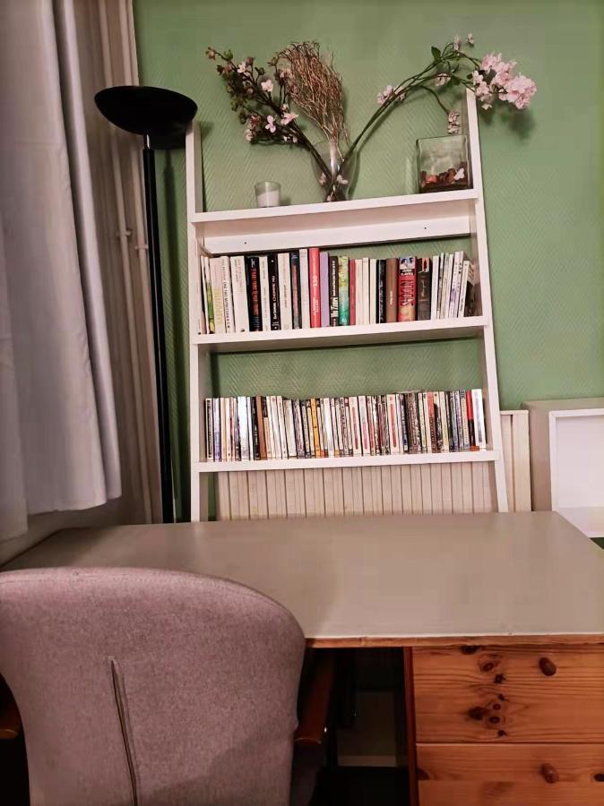 Accueillant Au Coeur De 30 M² Inclus Apartment *