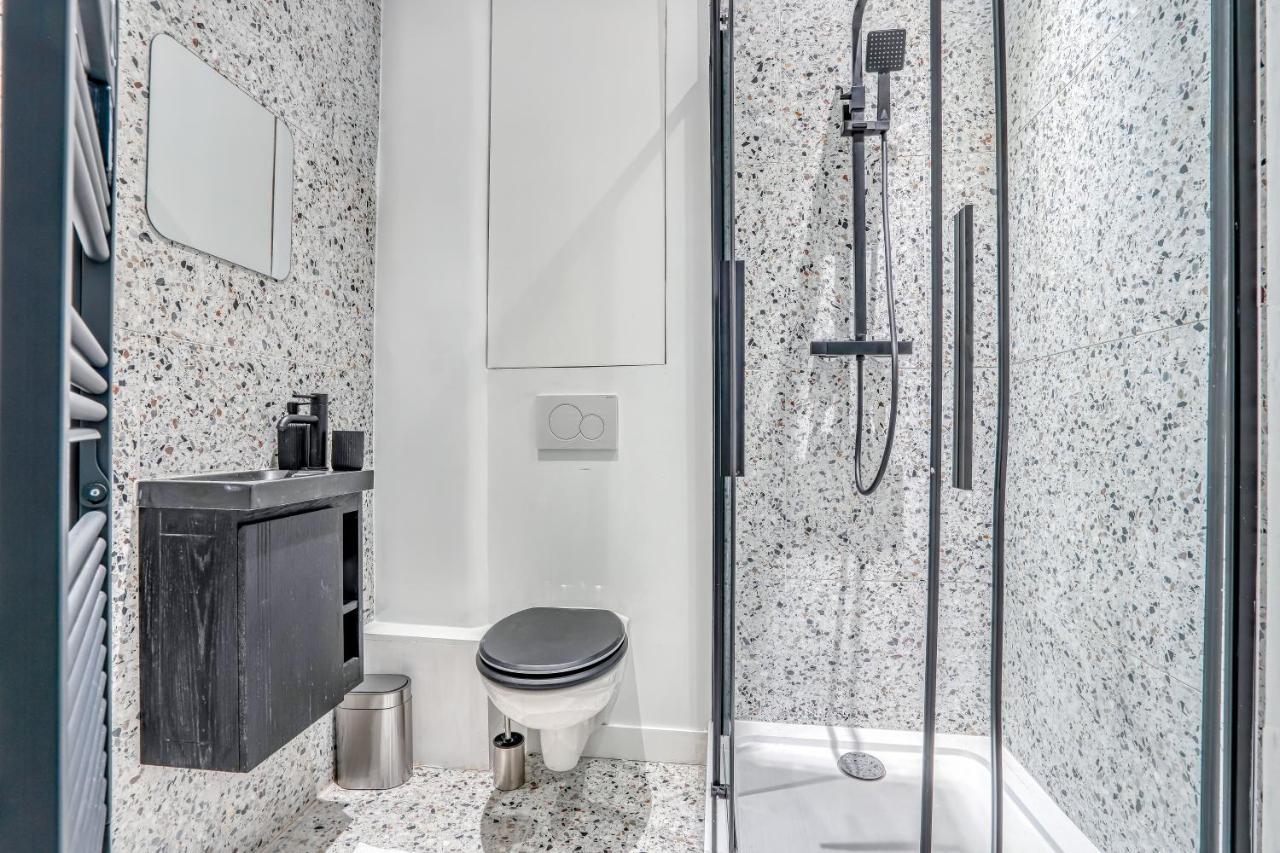 Appartement Luxury Champs Elysées Paris