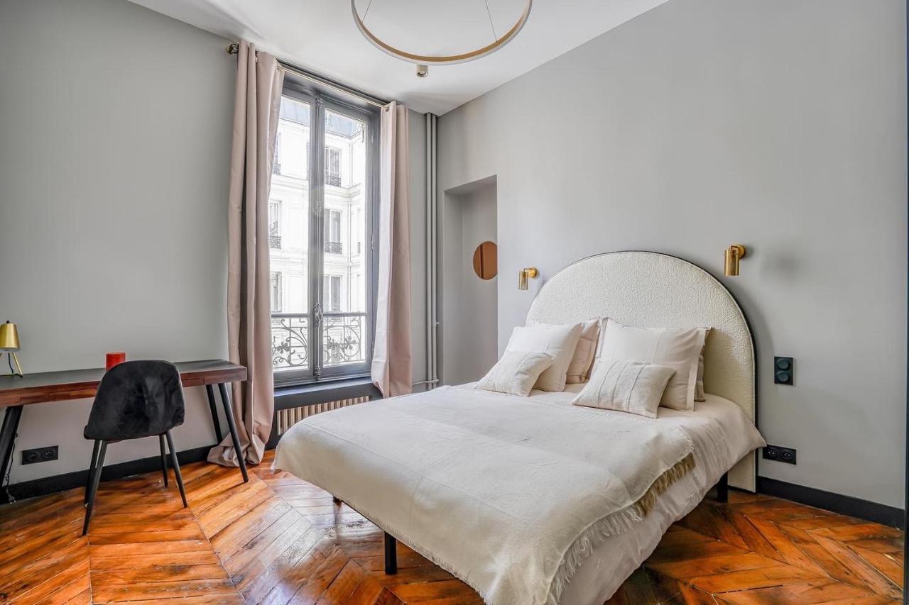 Luxury Champs Elysées Appartement