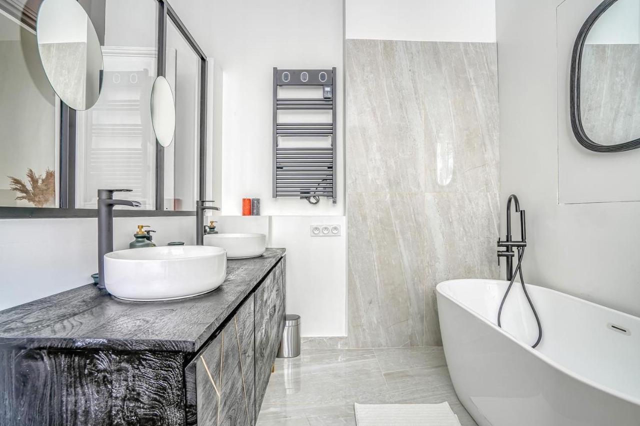 Appartement Luxury Champs Elysées *