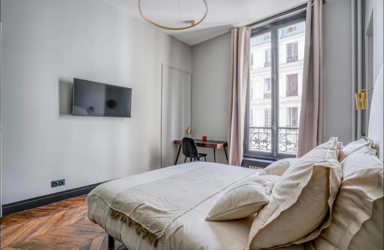 Appartement Luxury Champs Elysées *