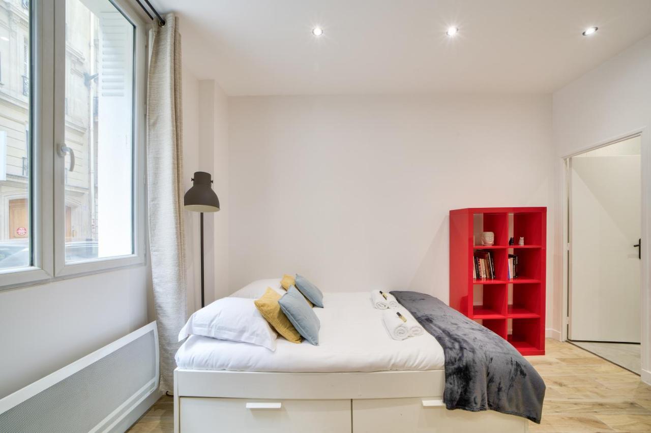 Appartement Beautiful - Champs Elysées