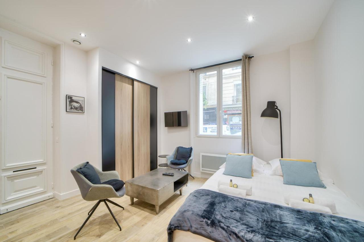 Appartement Beautiful - Champs Elysées Paris